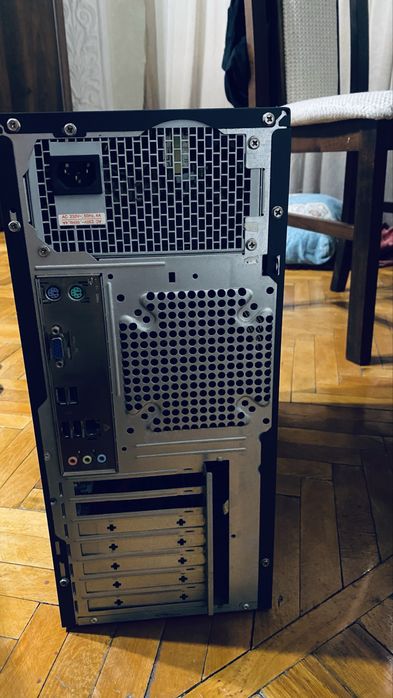 Системный блок Intel(R) Core(TM) i3-2100 CPU