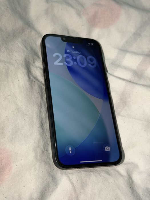 Айфон 14-81%-128гб срочно