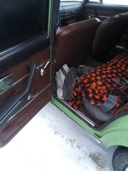 Ваз 06 84год состояние клас