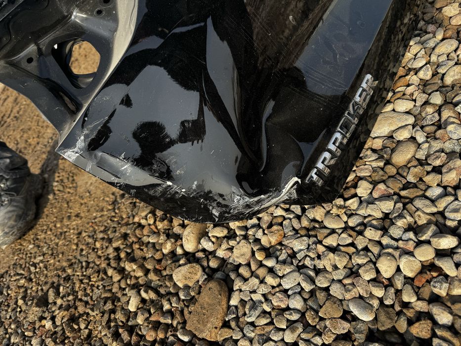 Багаж Bagaj Tracker 2