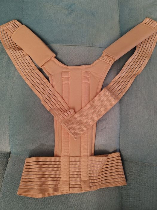 Корсет, корректор осанки