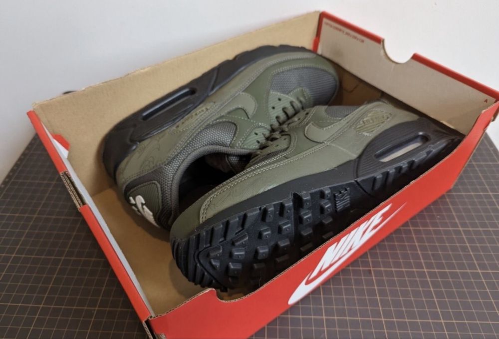Air max 90  45.5 ОРИГИНАЛ