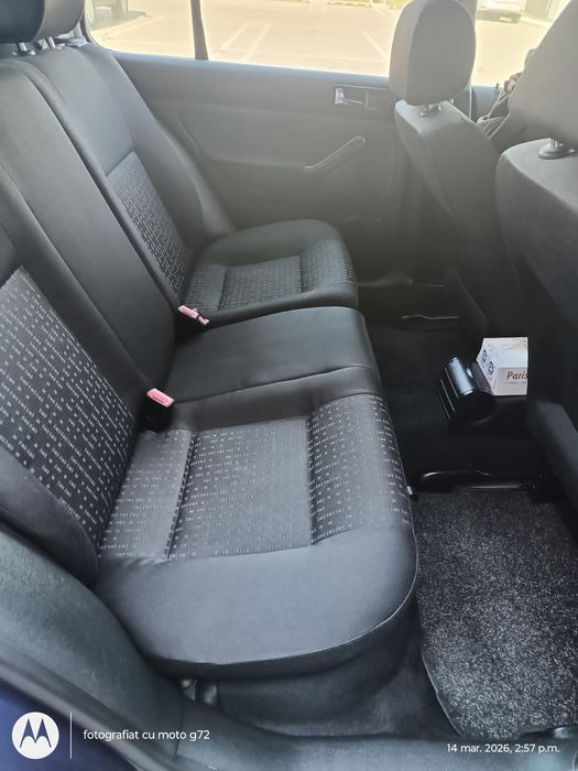 Vand Golf 4, 1.6, 16 valve+ GPL