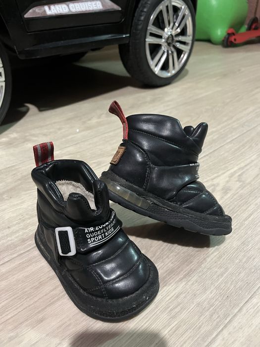 Обувь детская