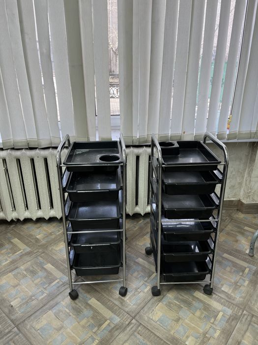 Продам оборудование для салона красоты