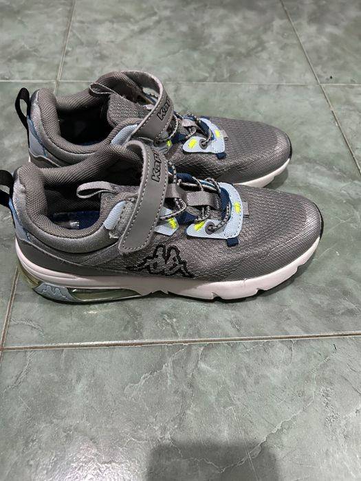 Маратонки 36 номер