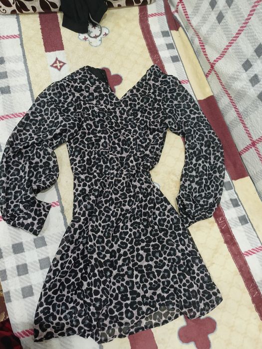 Женские платья к