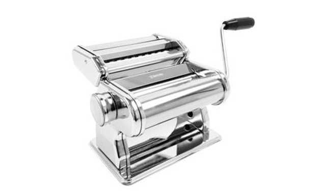 Ръчна машина за прясна паста