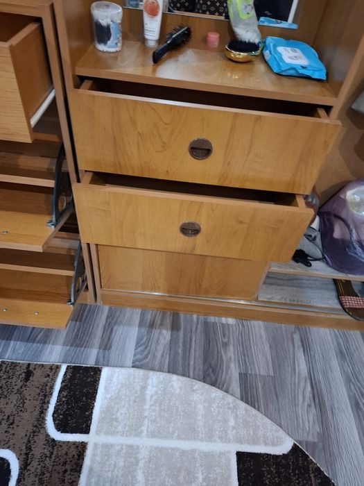 Мебель в прихожую