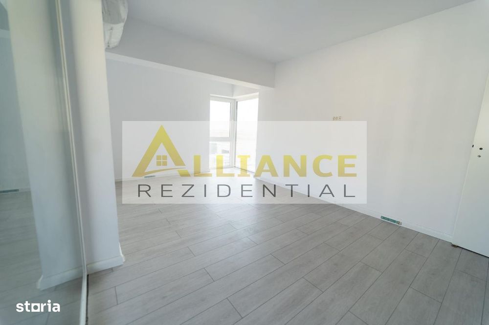2 Camere Grand Krystal | Finisaje Premium | Parcare Cadastrata Inclusa — fotografia 3