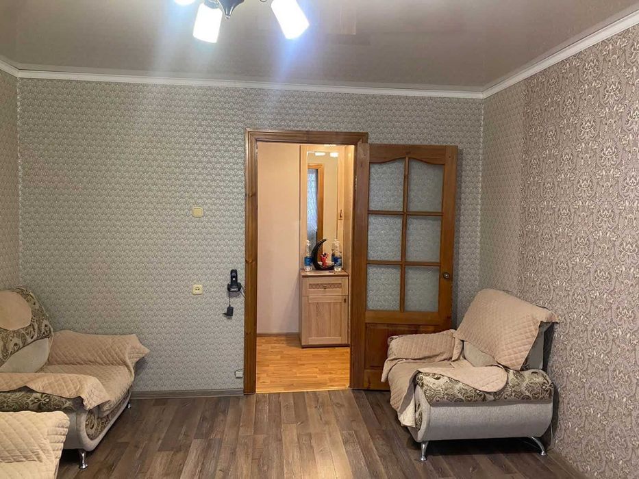 3х комнатная 9 микрорайон