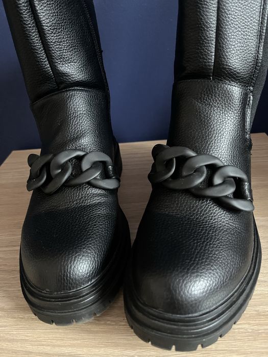 Ghete Chelsea - Deichmann