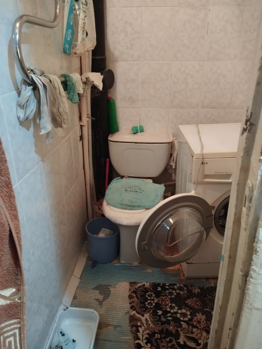 Сдается квартира