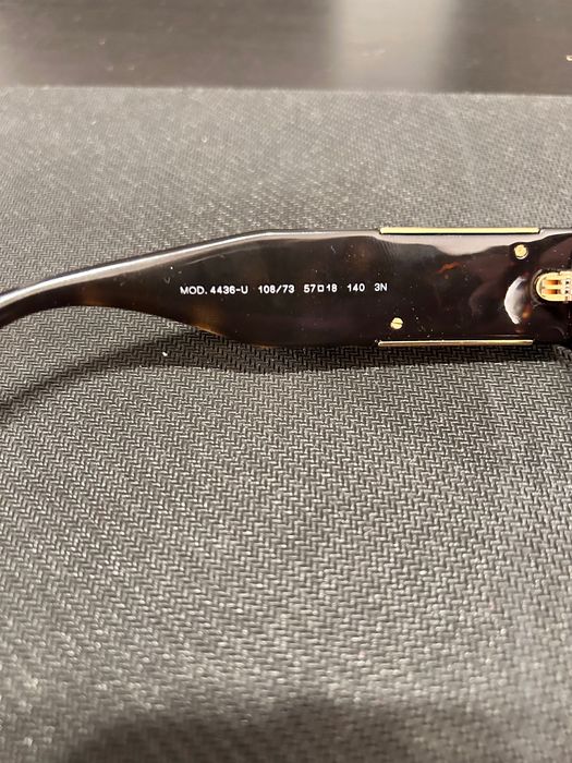 Ochelari VERSACE UNISEX ( originali UK )