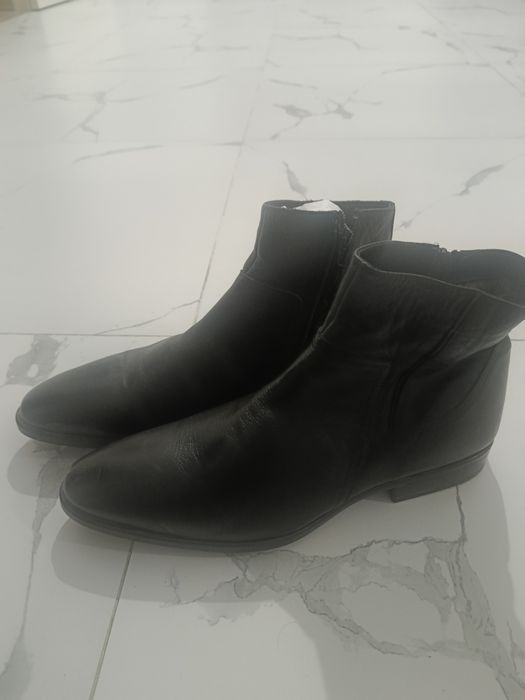 Қыстық етік сатылады