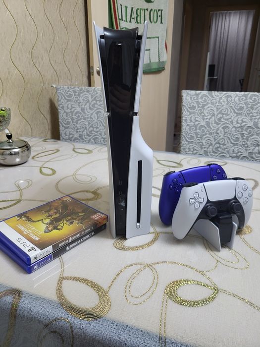 Пс5 хорошем состоянии
