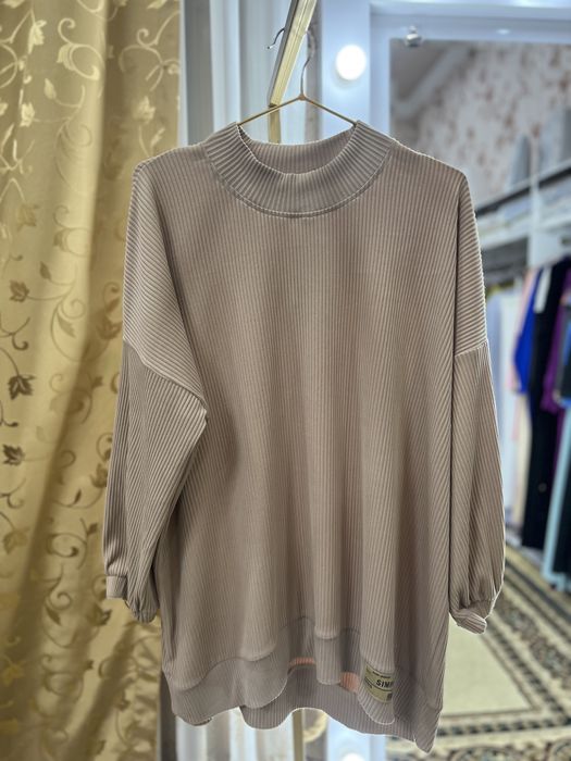 Oversize bahorga dvoykalar keldiiii