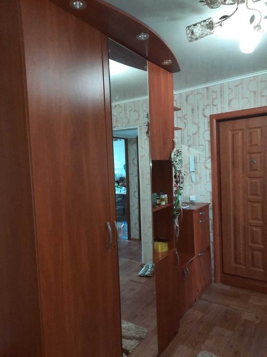 3 комнатная квартира, Сокол