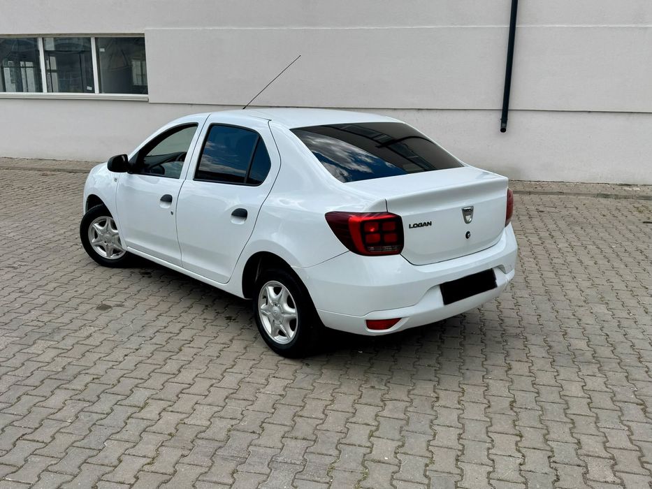 DACIA Logan 2019 — imagine 3