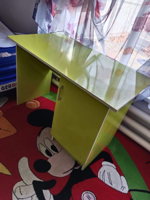 Продается детская мебель