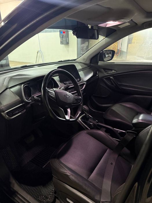 Trekker 2021 yil sotiladi