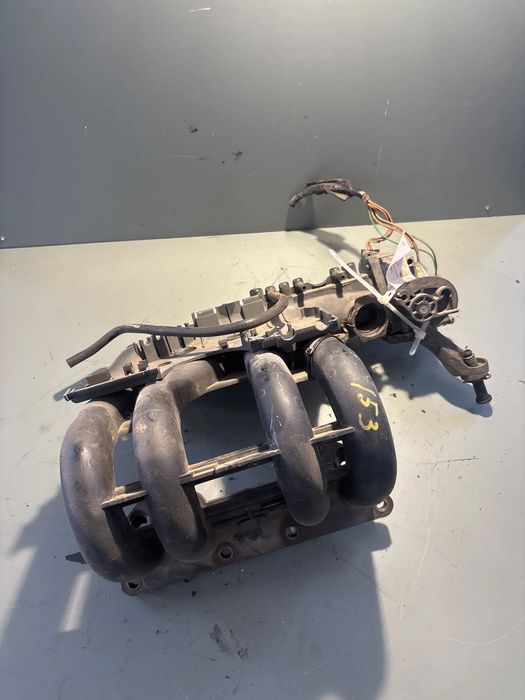 Galerie admisie Renault Twingo 2004 1.2 MT (60 hp)
