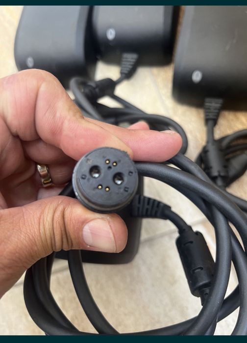 Incarcator bicicleta electrica 54.6Volti-4,5 ah