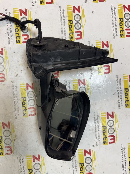 Oglinda dreapta Citroen C4 2021-2026