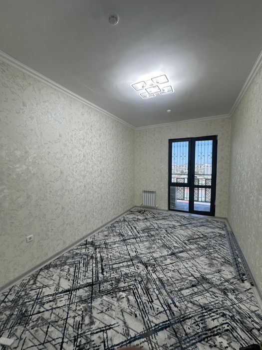 Arenda qizlar uchun Uzboom novastroyka 1 xona yevro remont