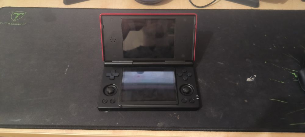 Anbernic RG DS RGDS noua