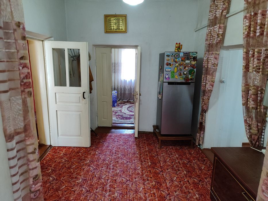 Уй сотилади! Продаётся дом! 9 сот. 49500$