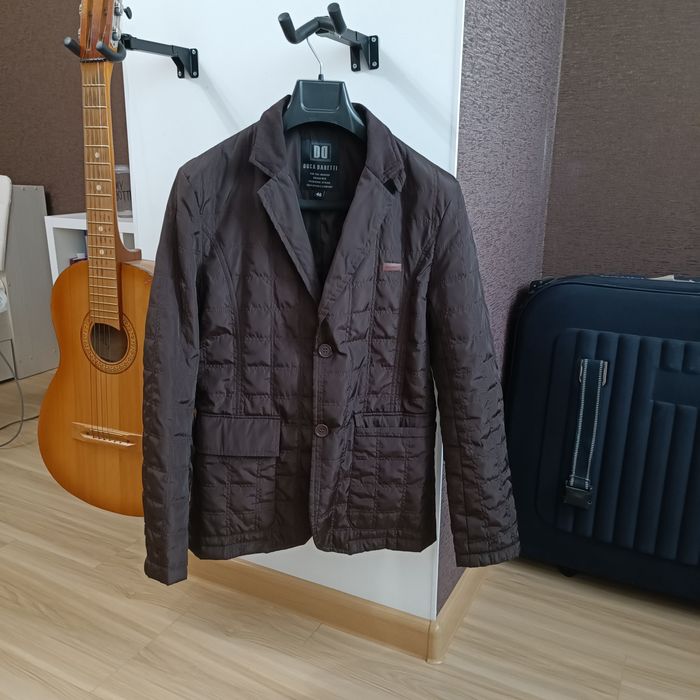 Молодежная куртка муж.