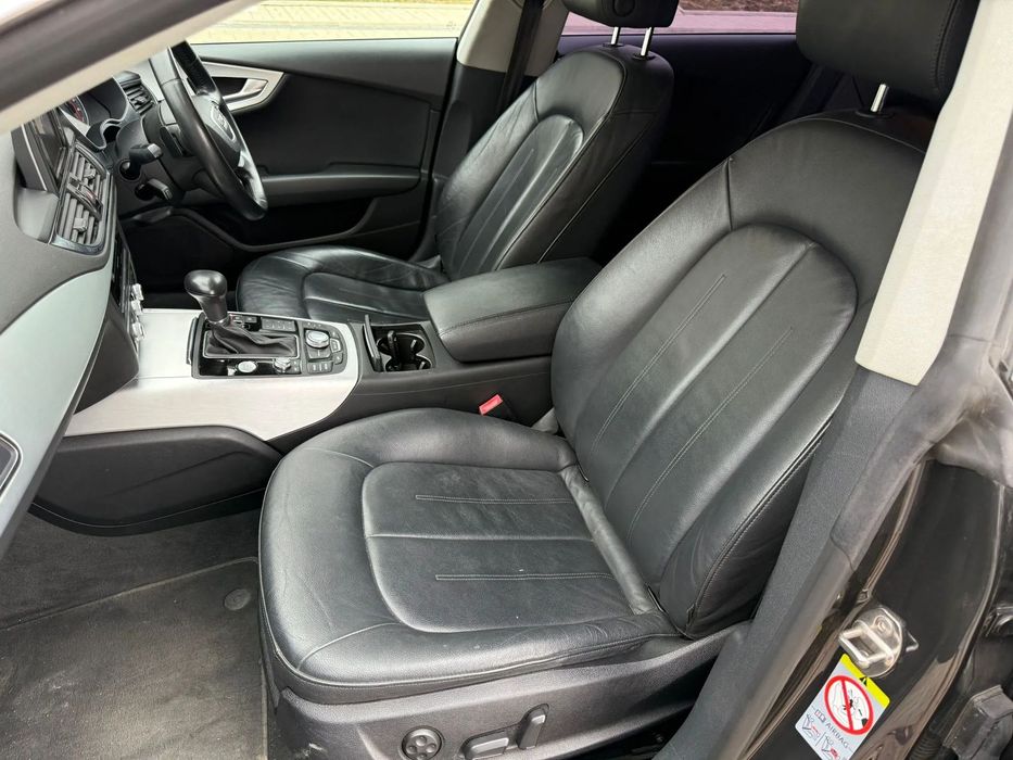 Dezmembrez / Dezmembrari / Piese Audi A7 4G 3.0TDI CLA 2010-2014