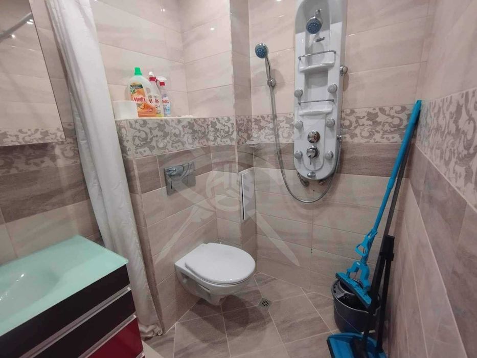 Дава се под наем Двустаен апартамент в к.к. Слънчев бряг - 68 кв.м за 398.82 € - Снимка #8