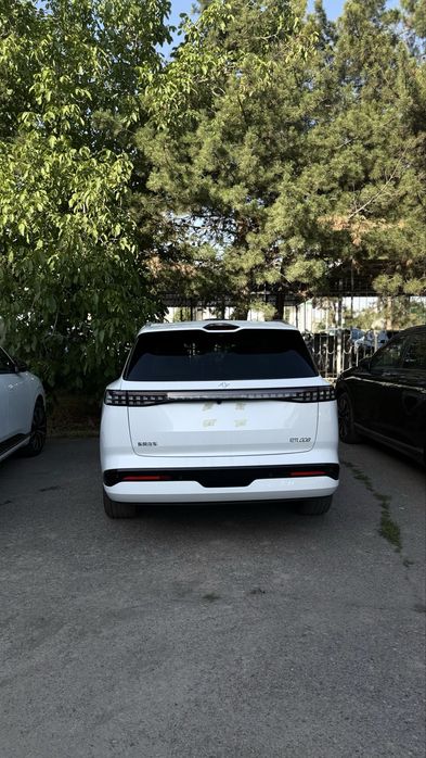 Sotuvda tayyor Dongfeng ep008 26/26 gibrid