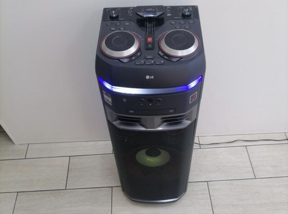 Продам колонка LG