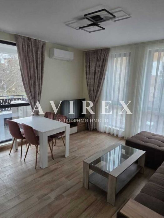 Дава се под наем Тристаен апартамент в Пловдив, Тракия - 110 кв.м за 598.23 € - Снимка #10