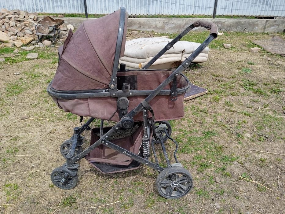 Коляска саттылады  бу 10000т