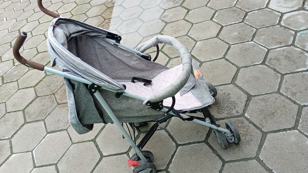 Коляска детская.