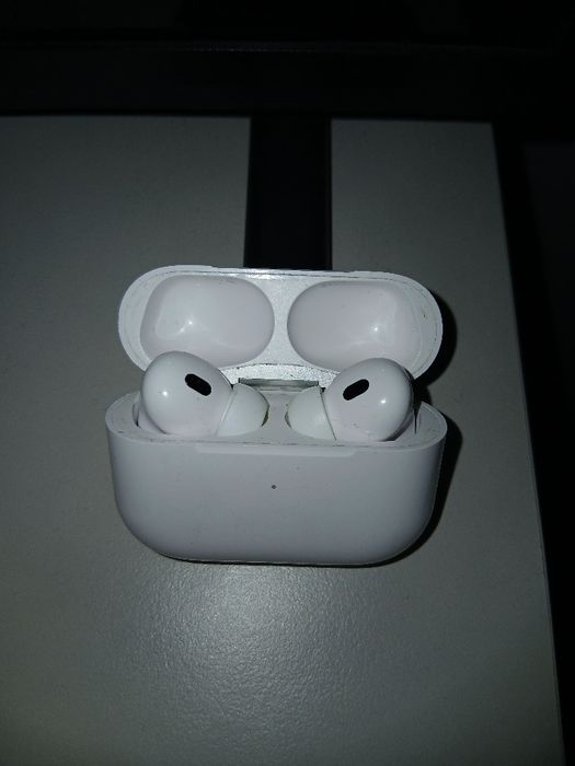 căști airpods pro 2