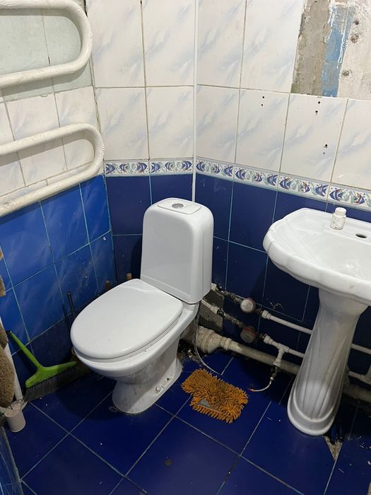 Продам 1 комнатную квартиру