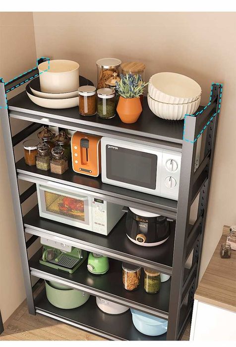 stellaj oshxona uchun\ etajerka\ стеллаж для кухни\ этажерка для кухни