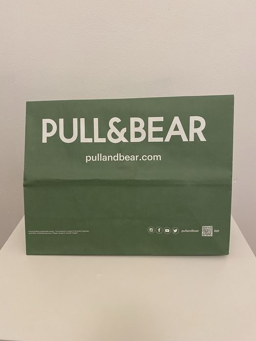 Пиджак женский Pull&Bear