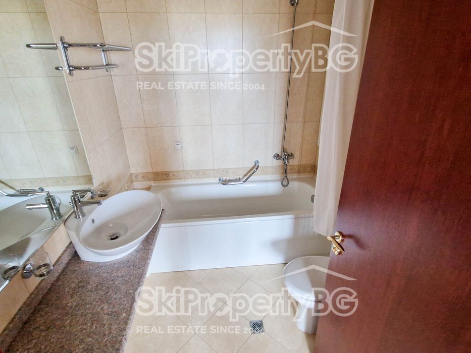 Продава се Тристаен апартамент в Банско - 98 кв.м за 1020 €/кв.м - Снимка #9
