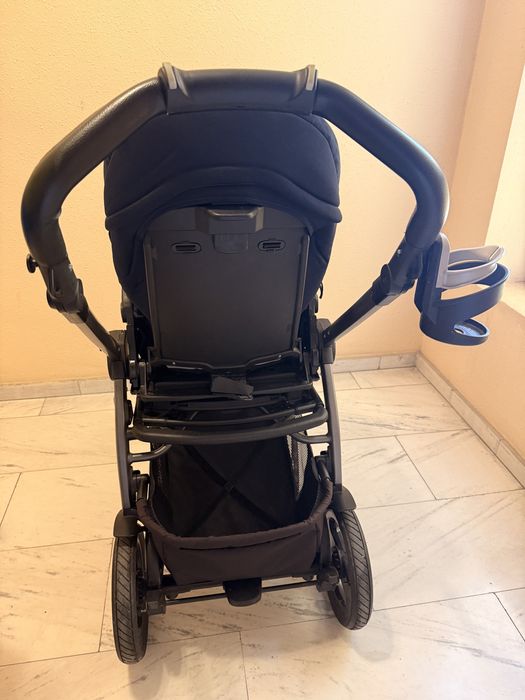 Per Perego Book Еlite 4 in 1