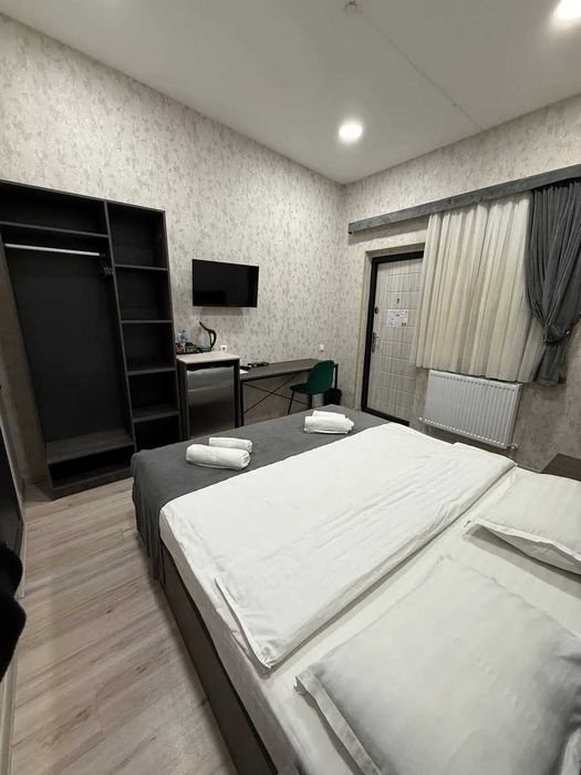 Гостиница 30$ cутки