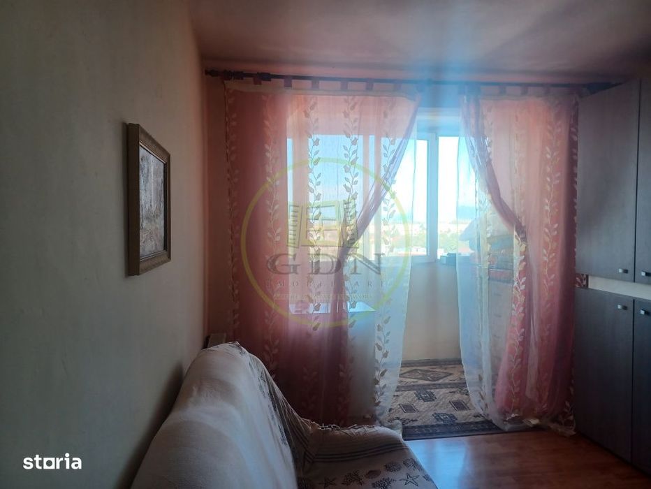 Apartament 2 camere de vanzare  HARMANULUI - VLAHUTA