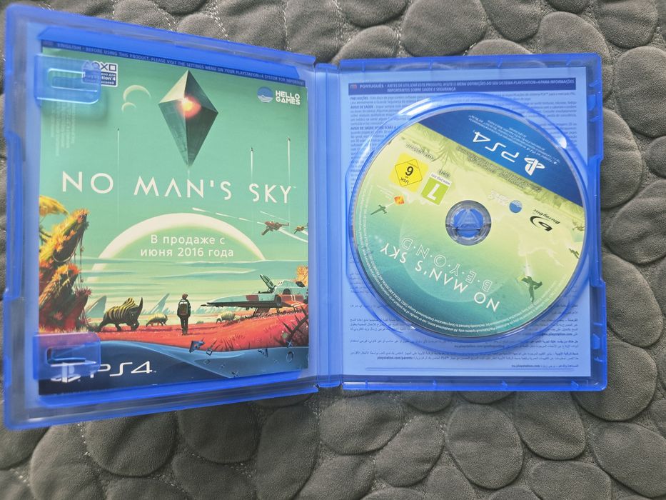 Продам диски PS4