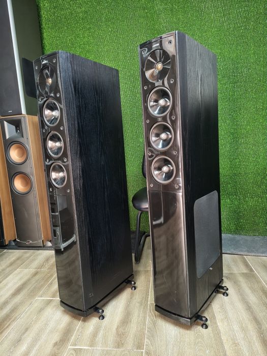 Тонколони JAMO S-608