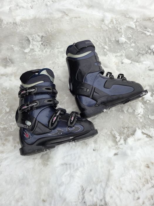 Clapari ski, marime 39